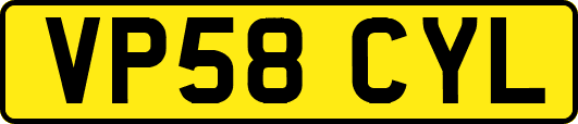 VP58CYL