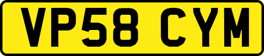 VP58CYM