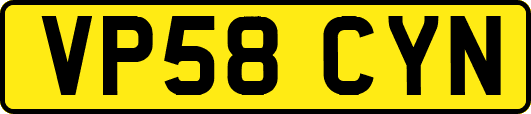 VP58CYN