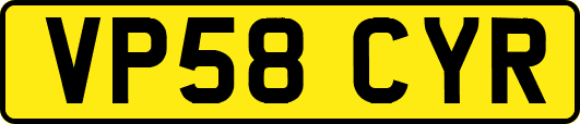 VP58CYR