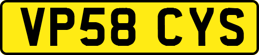 VP58CYS