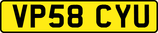 VP58CYU