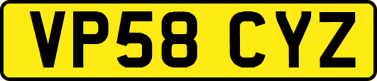 VP58CYZ