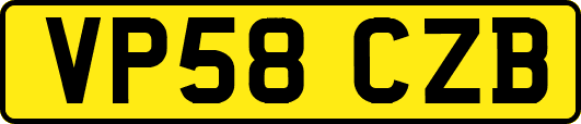 VP58CZB
