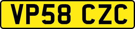 VP58CZC