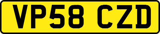 VP58CZD