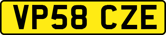 VP58CZE
