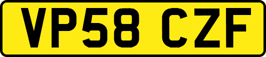 VP58CZF