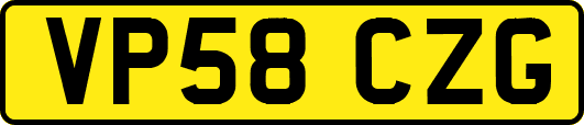 VP58CZG