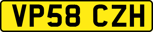 VP58CZH