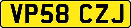 VP58CZJ