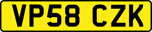 VP58CZK