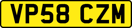 VP58CZM