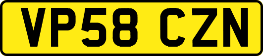 VP58CZN