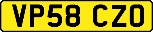 VP58CZO