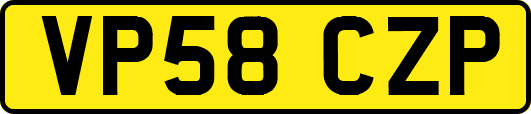 VP58CZP