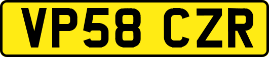 VP58CZR