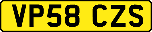 VP58CZS