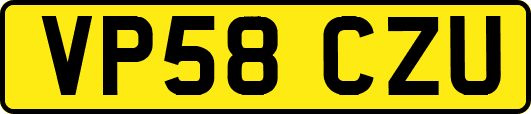 VP58CZU
