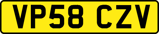 VP58CZV