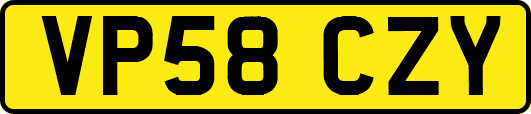 VP58CZY