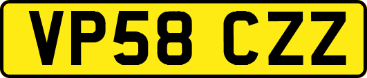 VP58CZZ