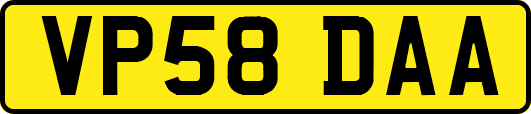 VP58DAA