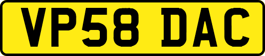 VP58DAC