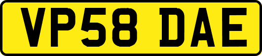 VP58DAE