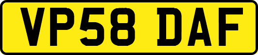 VP58DAF
