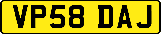 VP58DAJ