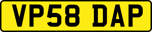 VP58DAP
