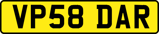 VP58DAR