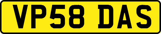 VP58DAS