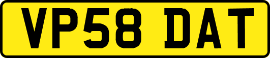 VP58DAT