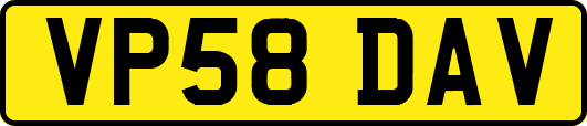 VP58DAV