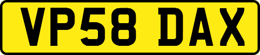 VP58DAX