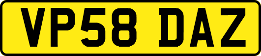 VP58DAZ