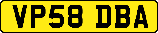 VP58DBA