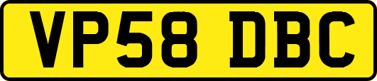 VP58DBC