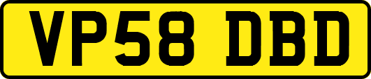 VP58DBD