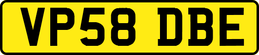 VP58DBE