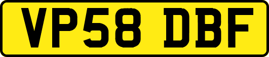 VP58DBF