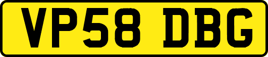 VP58DBG