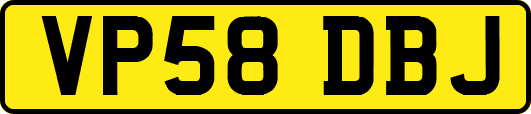 VP58DBJ