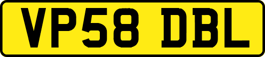 VP58DBL