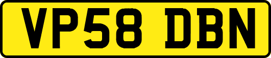 VP58DBN