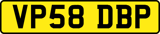 VP58DBP