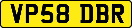 VP58DBR
