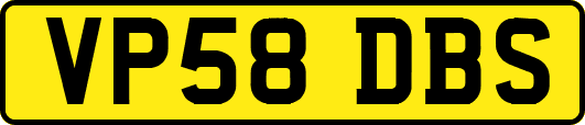 VP58DBS